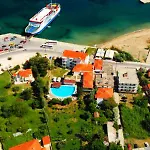 Laios (adults Only) Limenas (Thasos)
