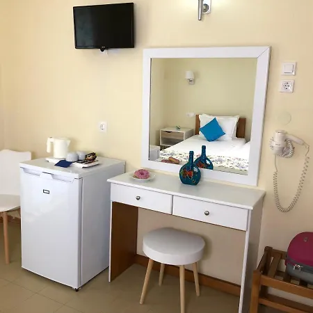 Laios (adults Only) 2* Limenas (Thasos)