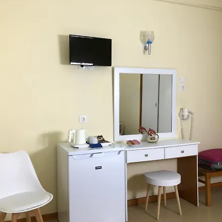 Hotell Laios (adults Only) Thassos