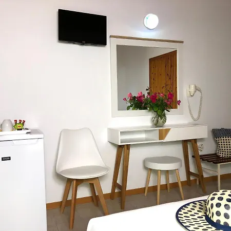 Laios (adults Only) Hotell
