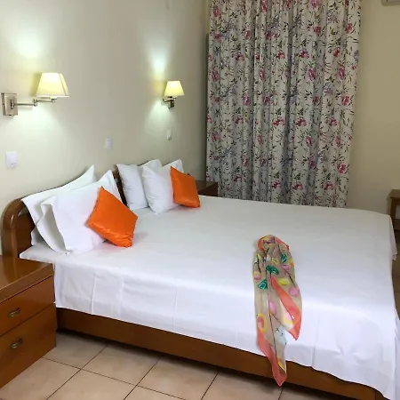 Laios (adults Only) Hotell Thassos