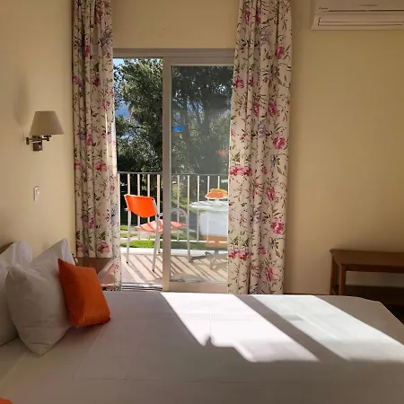 Laios (adults Only) 2* Thassos