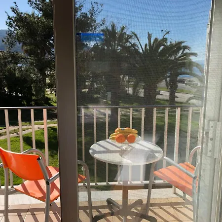 Laios (adults Only) Hotell Thassos