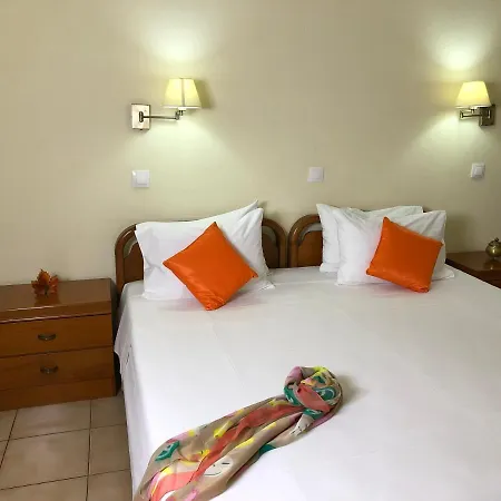 Laios (adults Only) Hotell Thassos