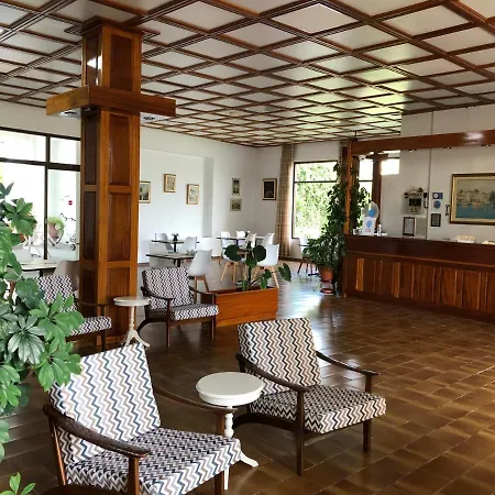 Hotell Laios (adults Only) 2*