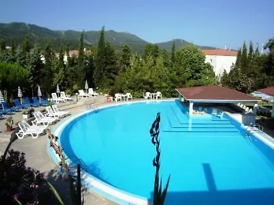 Laios (adults Only) Hotell 2*