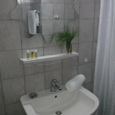 Hotell Laios (adults Only)