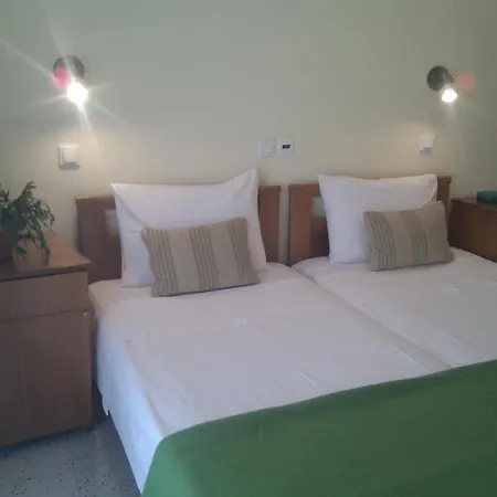 Hotell Laios (adults Only)