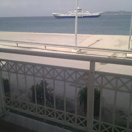 Laios (adults Only) Hotell Thassos