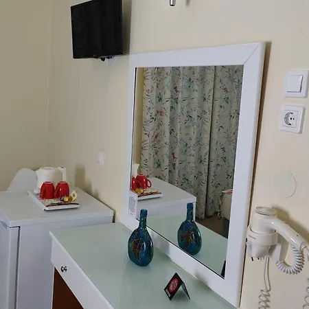 Laios (adults Only) Hotell Thassos