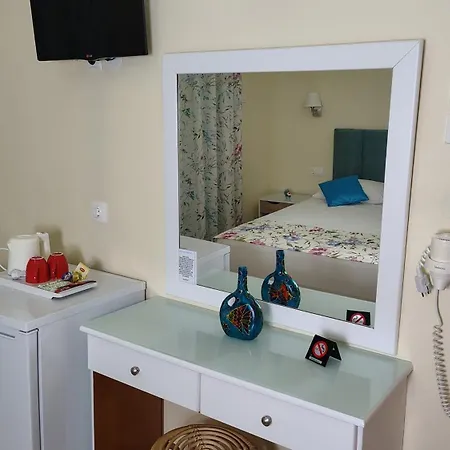 Hotel Laios (adults Only) Limenas (Thasos)