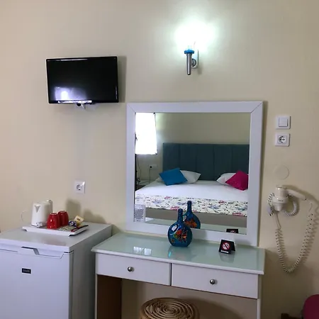 Laios (adults Only) 2* לימנאס