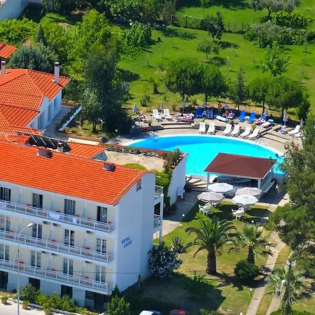 Hotell Laios (adults Only) Thassos