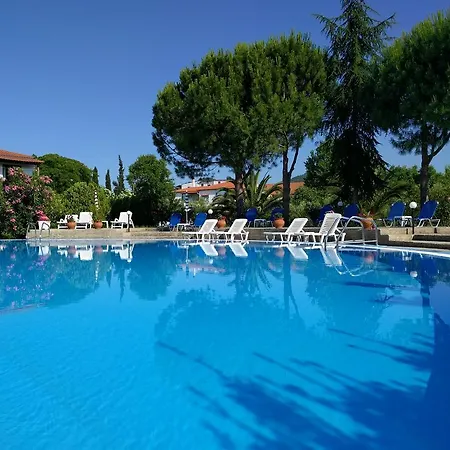 Hotell Laios (adults Only) Thassos