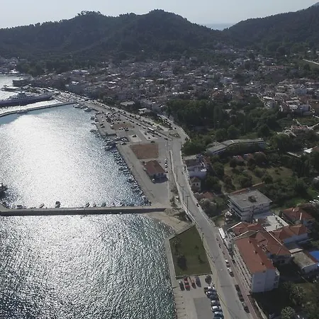Laios (adults Only) Thassos