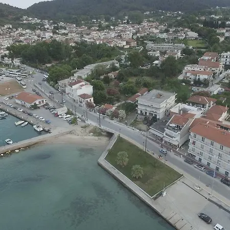 Hotel Laios (adults Only) Limenas (Thasos)