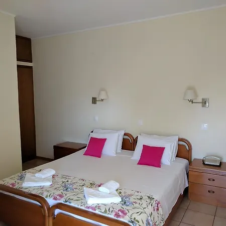 Hotell Laios (adults Only)