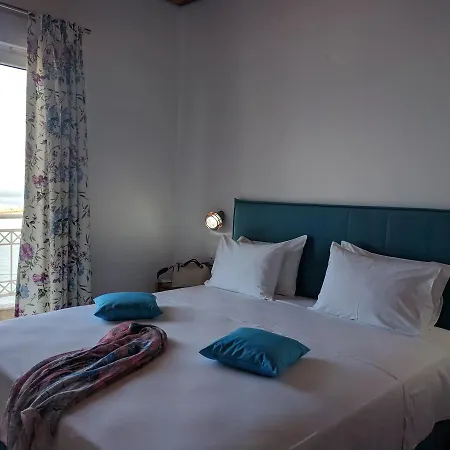 Laios (adults Only) 2* Thassos