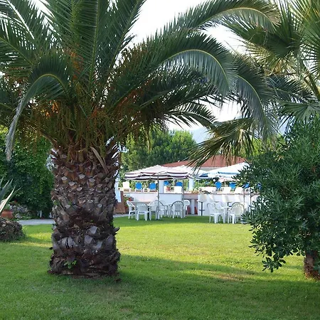 Laios (adults Only) Hotell Thassos