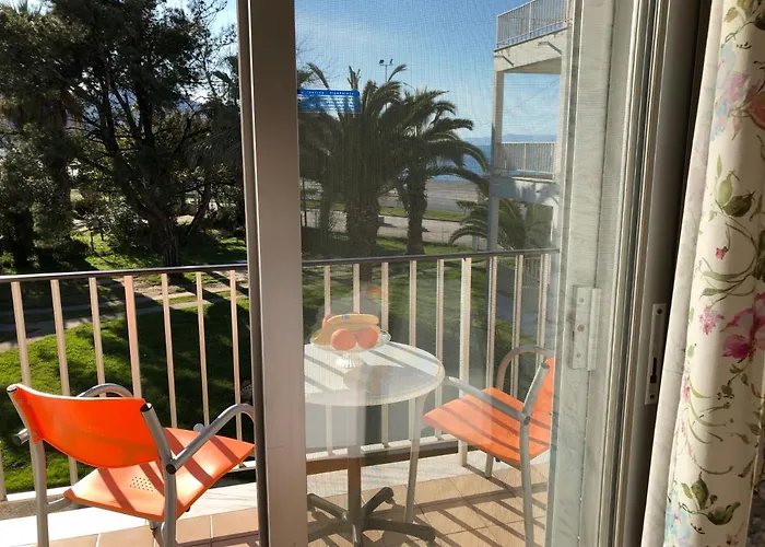 Hotel Laios (adults Only) 2*