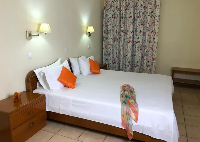 Laios (adults Only) Hotel Limenas (Thasos)