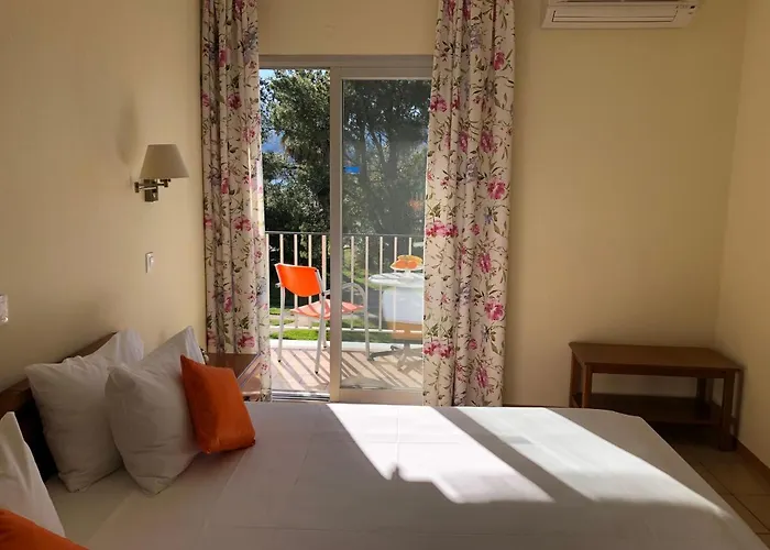 Laios (adults Only) 2* Limenas (Thasos)