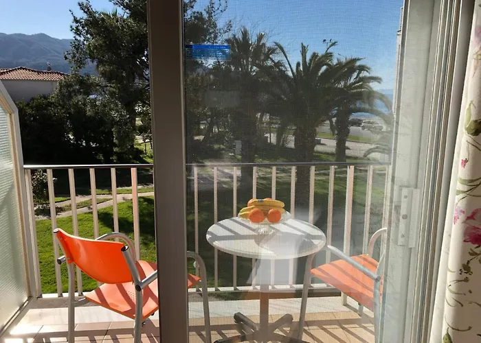 Laios (adults Only) Hotel Limenas (Thasos)