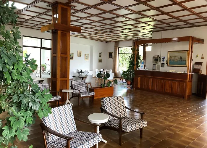 Hotel Laios (adults Only) 2*