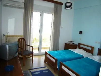 מלון Laios (adults Only) 2*