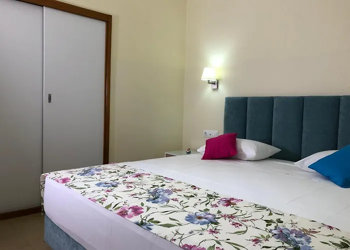 Laios (adults Only) Limenas (Thasos)