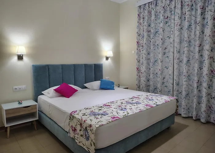 Laios (adults Only) 2* Limenas (Thasos)