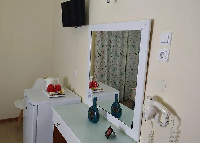 Laios (adults Only) Hotel Limenas (Thasos)