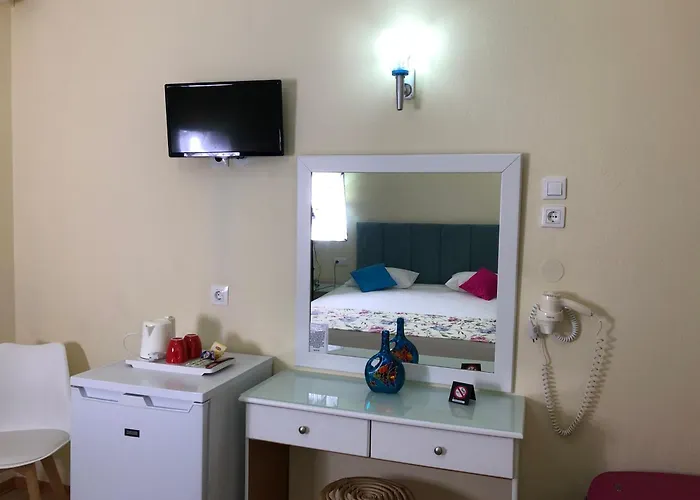 Laios (adults Only) 2* Limenas (Thasos)