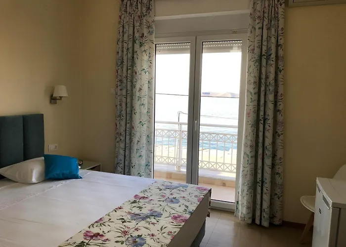 Laios (adults Only) Hotel Limenas (Thasos)