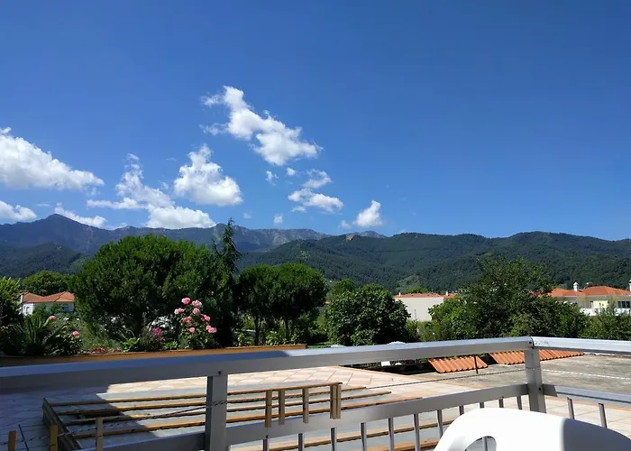 Hotel Laios (adults Only) 2*