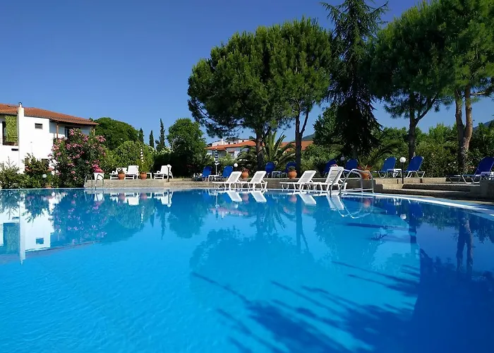 Hotel Laios (adults Only) Limenas (Thasos)