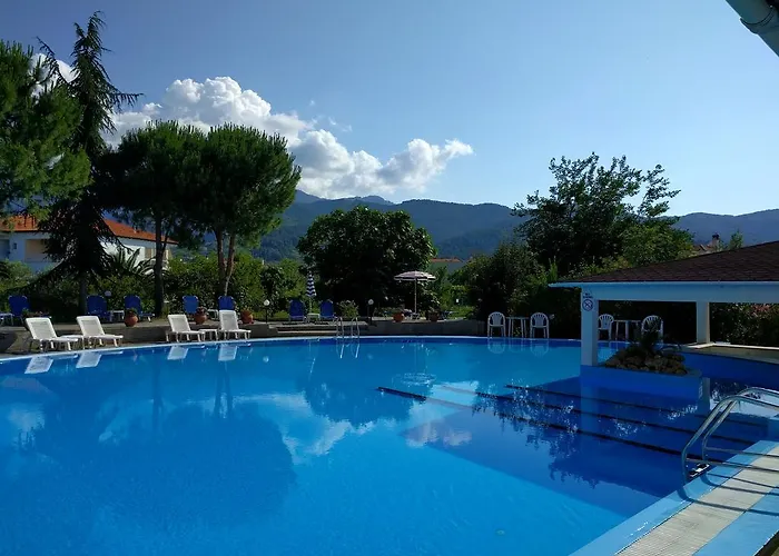 Hotel Laios (adults Only) 2*