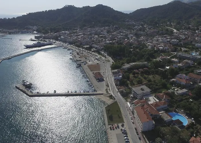 Laios (adults Only) Limenas (Thasos)