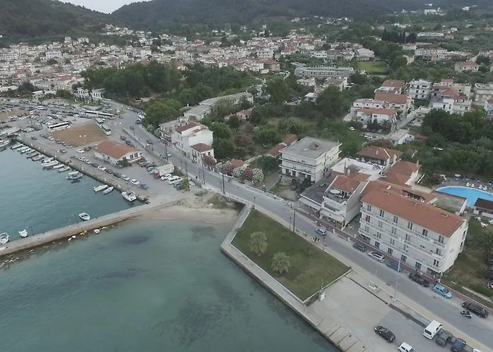 Hotel Laios (adults Only) Limenas (Thasos)