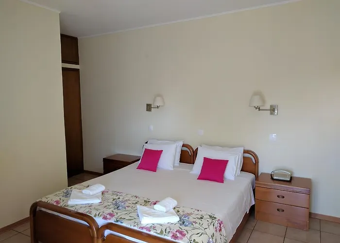 Hotel Laios (adults Only)