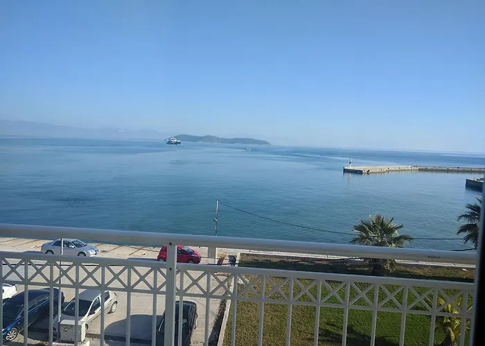 Laios (adults Only) Hotel Limenas (Thasos)