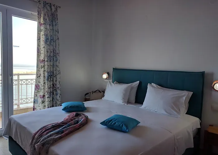 Laios (adults Only) 2* Limenas (Thasos)