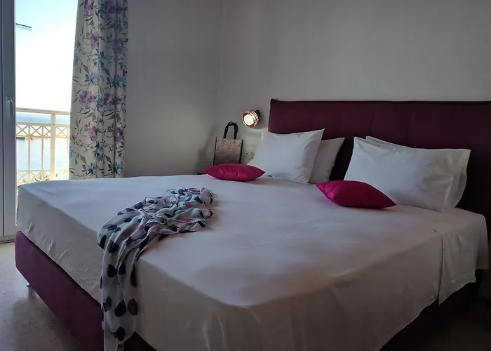 Laios (adults Only) Hotel 2*