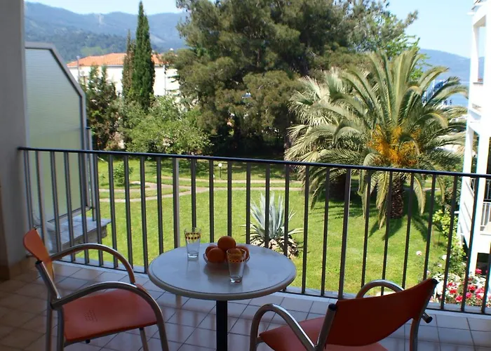 Laios (adults Only) Limenas (Thasos)