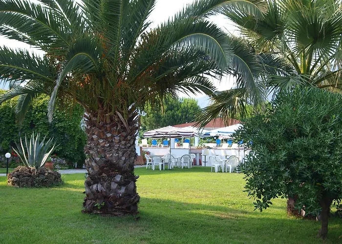 Laios (adults Only) Hotel Limenas (Thasos)