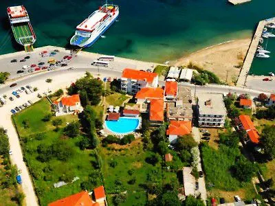 Laios (adults Only) Limenas (Thasos)